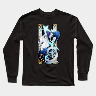 Star Swirl the Bearded Long Sleeve T-Shirt